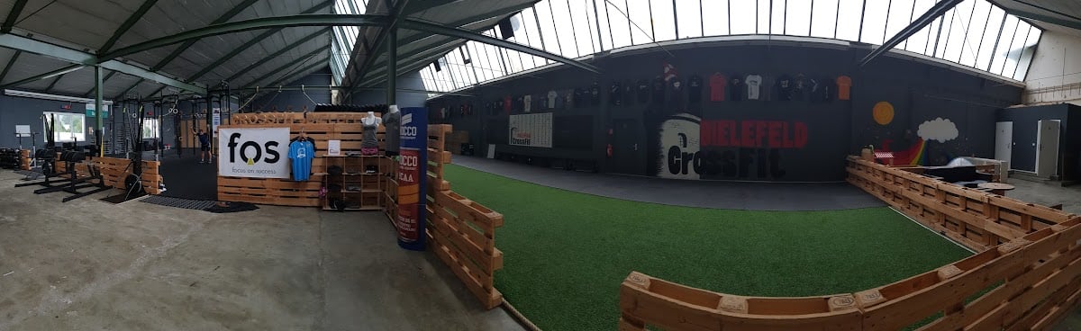 Photo of CrossFit Bielefeld