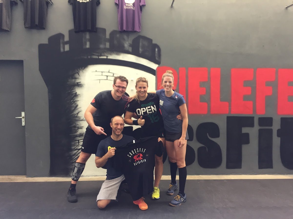 Photo of CrossFit Bielefeld