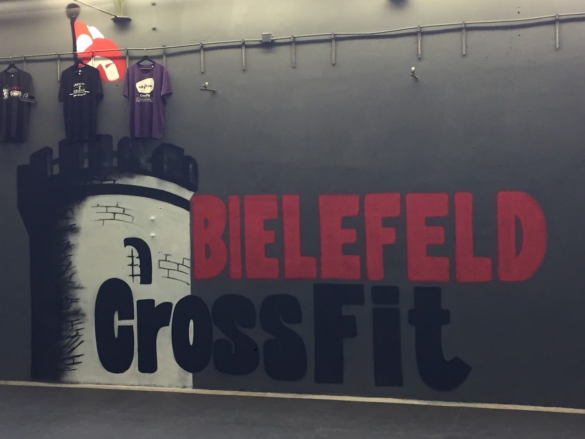 Photo of CrossFit Bielefeld