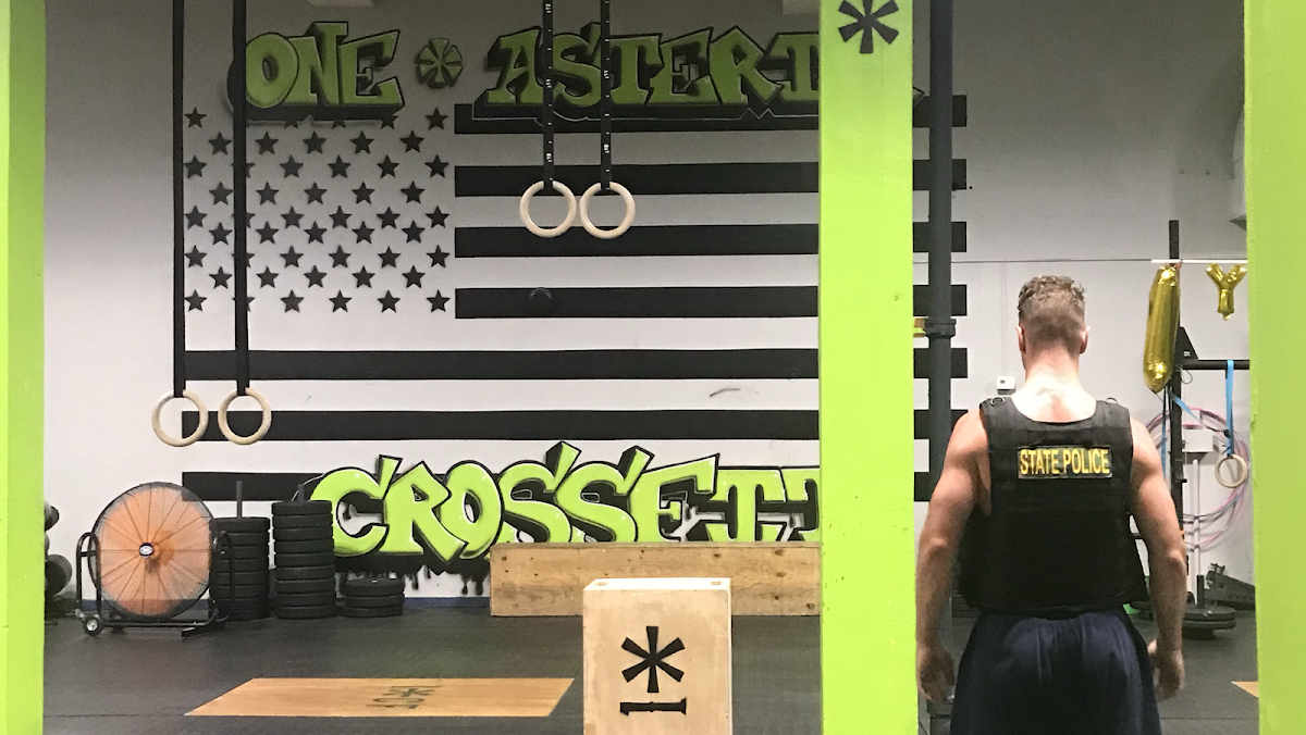 Photo of One Asterisk CrossFit