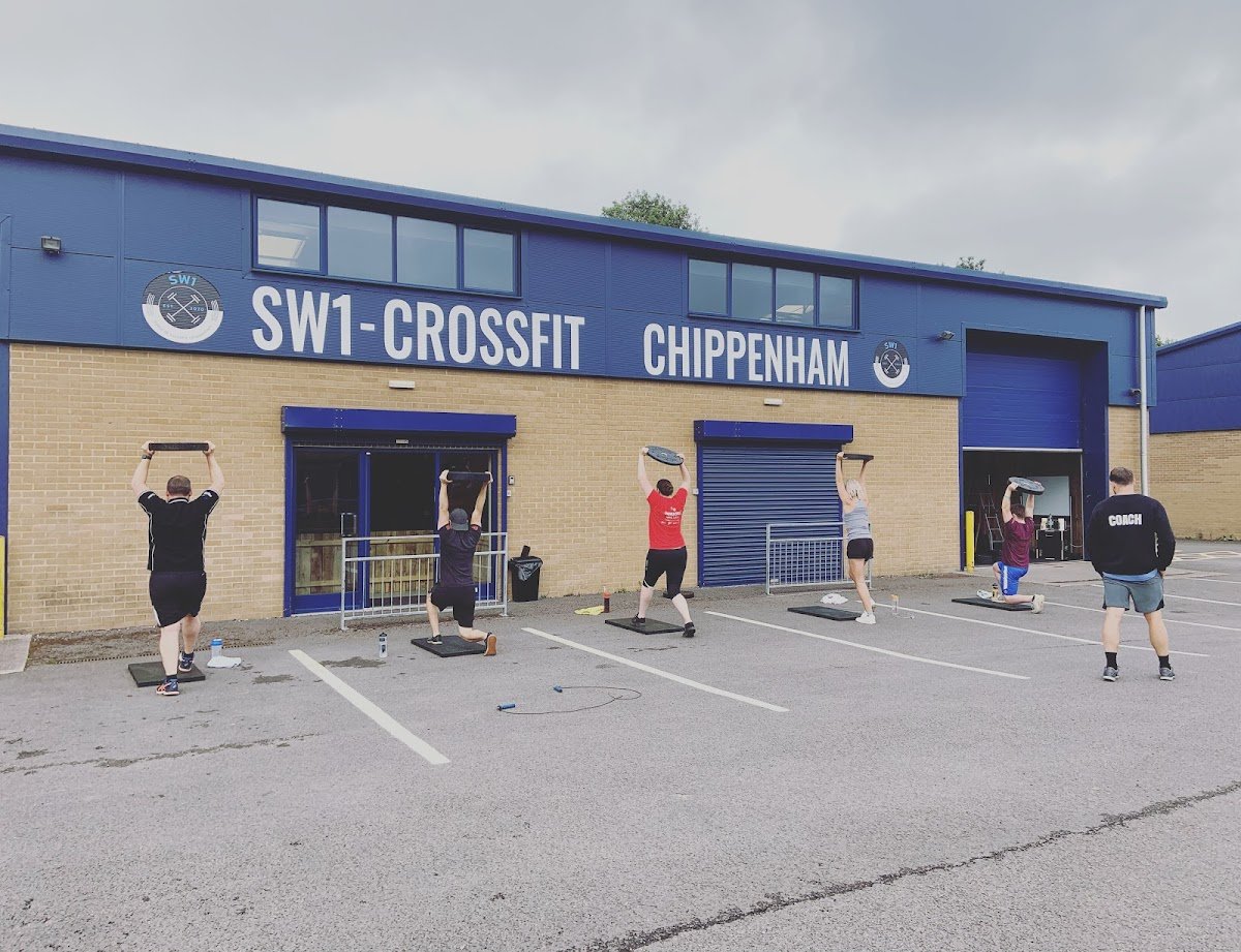 Photo of CrossFit Chippenham