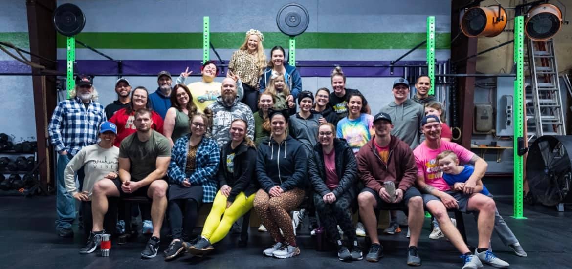 Photo of Powerhouse CrossFit