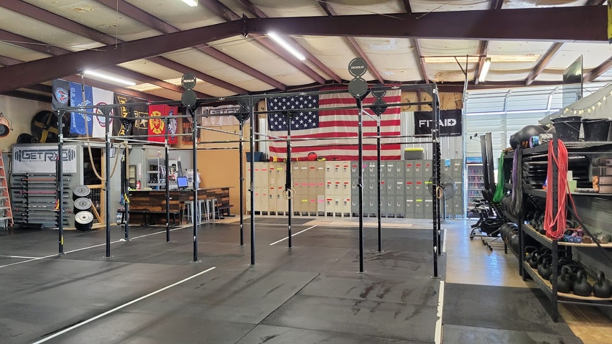 Photo of Powerhouse CrossFit