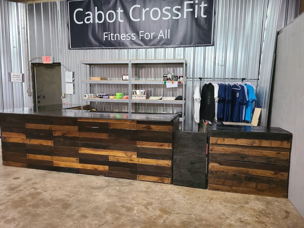 Photo of Powerhouse CrossFit