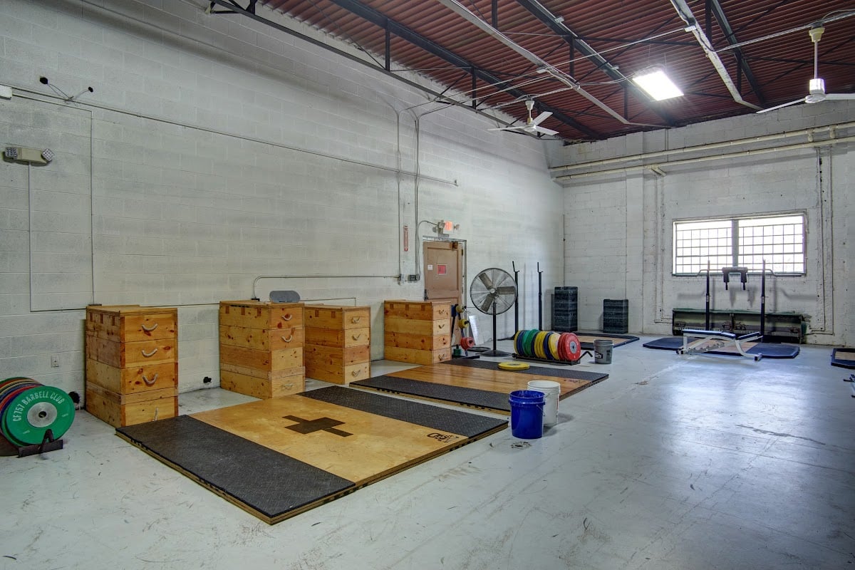 Photo of CrossFit 757