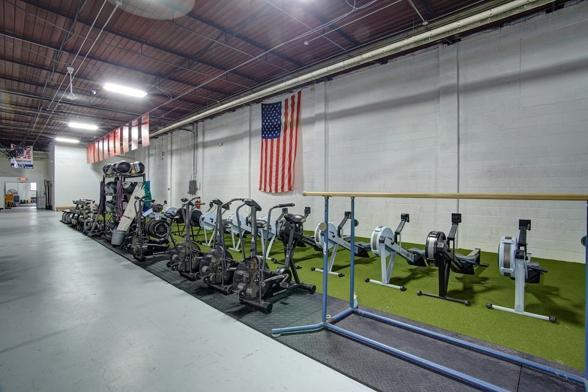 Photo of CrossFit 757