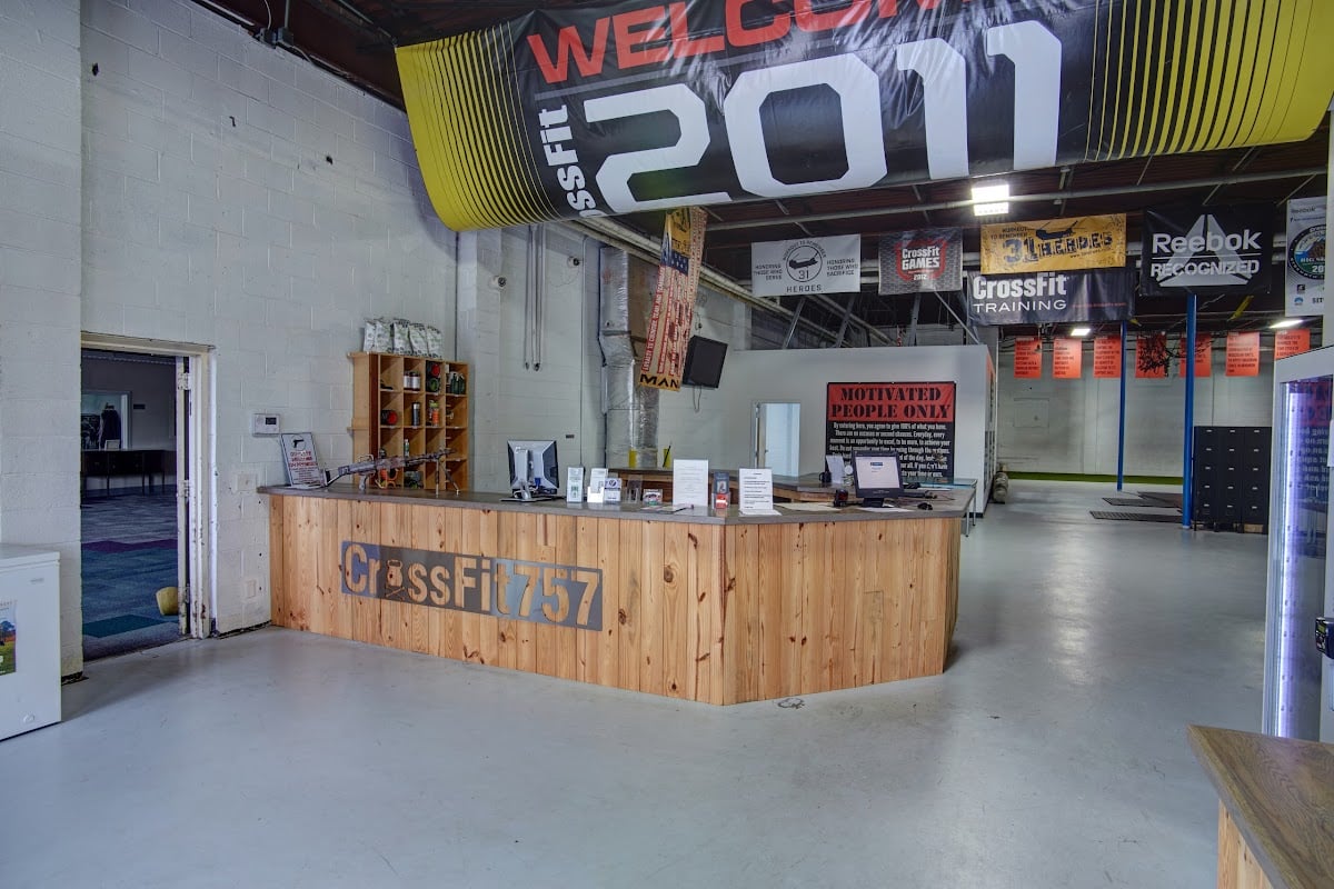 Photo of CrossFit 757