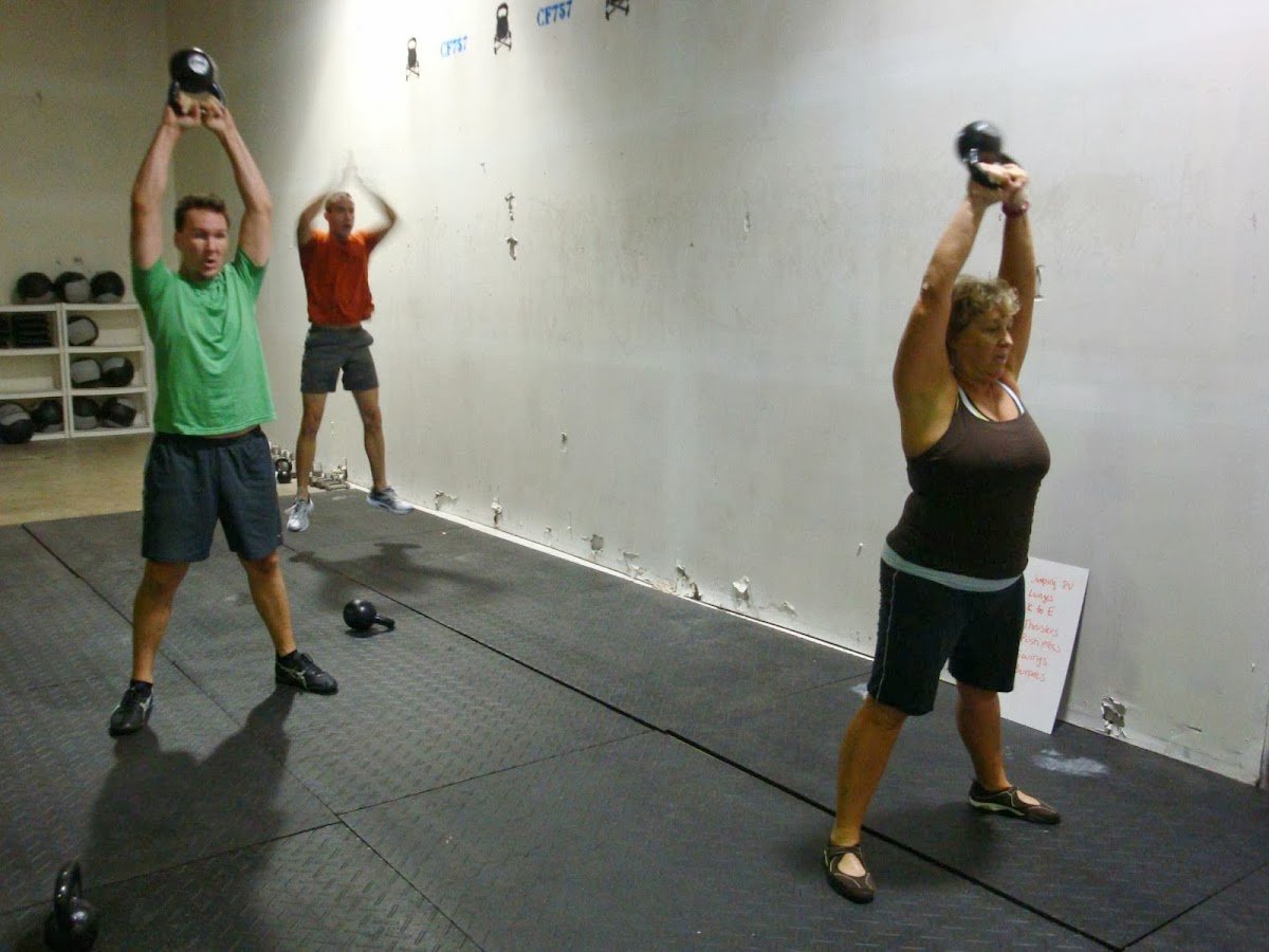 Photo of CrossFit 757