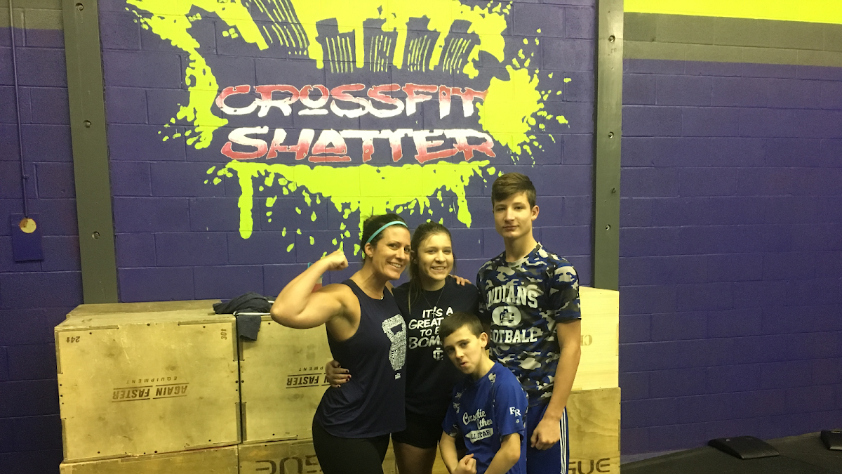 Photo of World Camp CrossFit