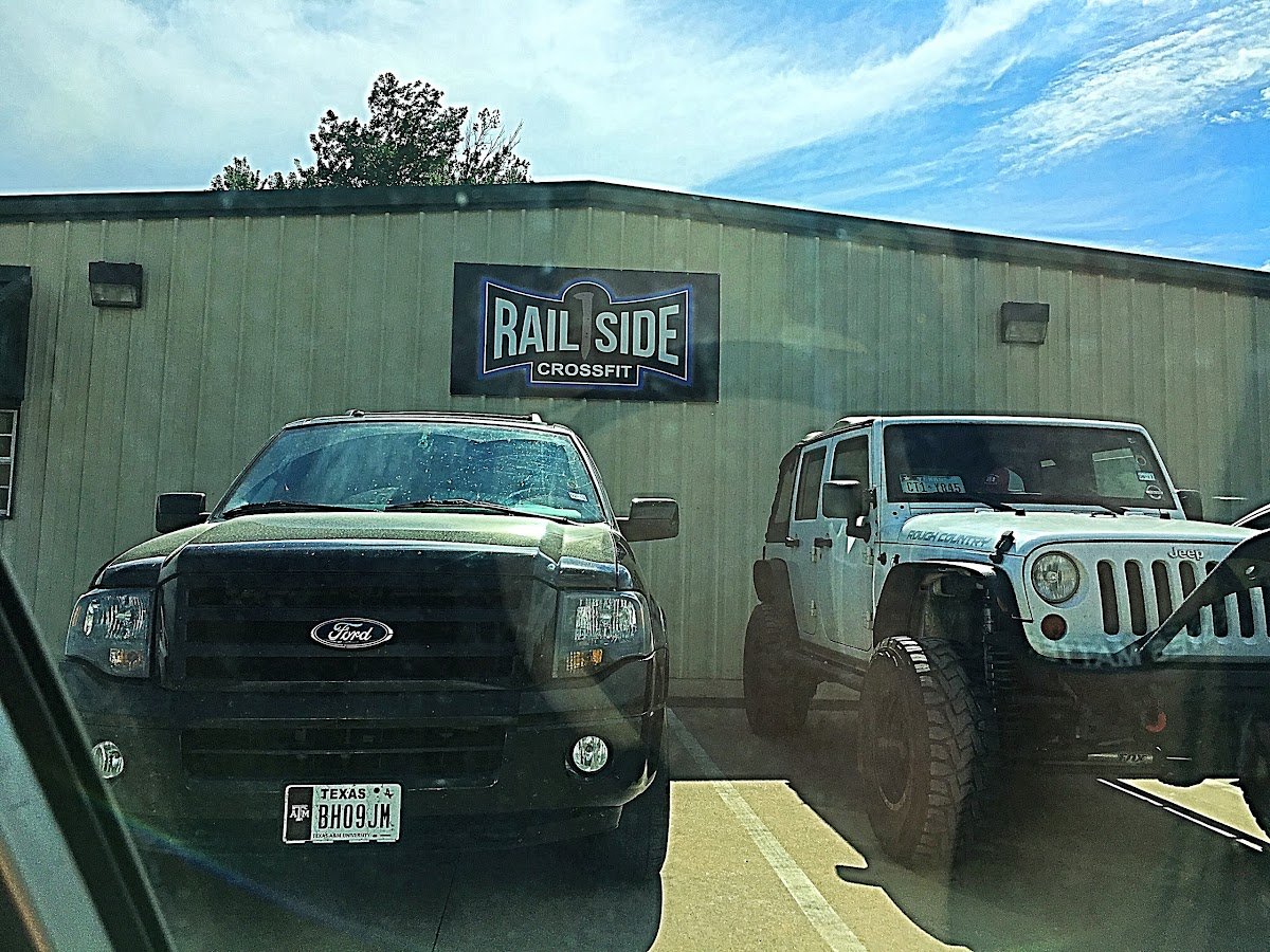 Photo of Railside CrossFit