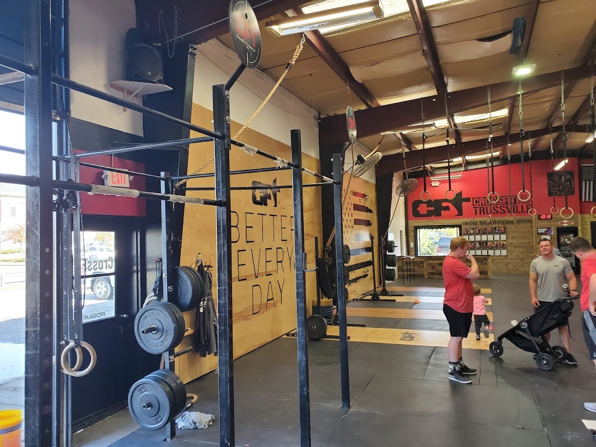 Photo of CrossFit Trussville