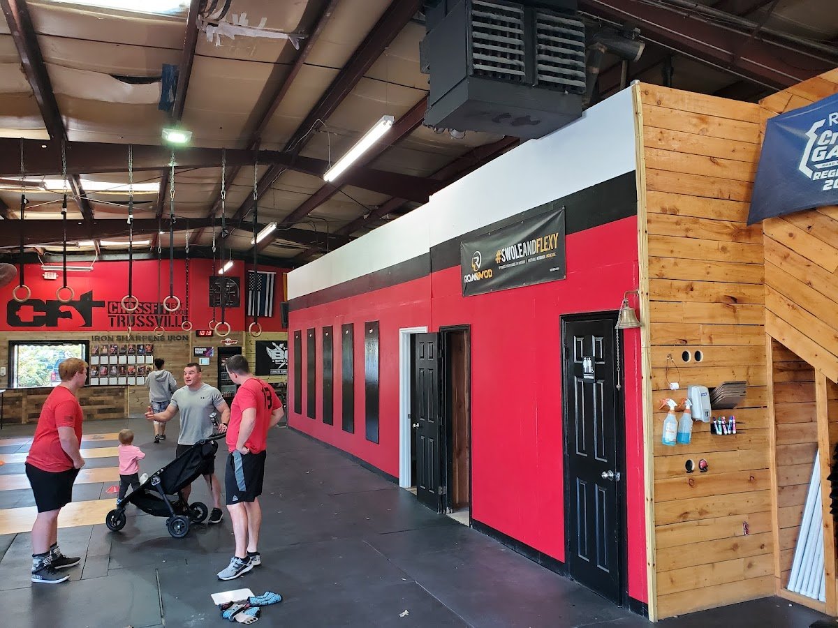 Photo of CrossFit Trussville