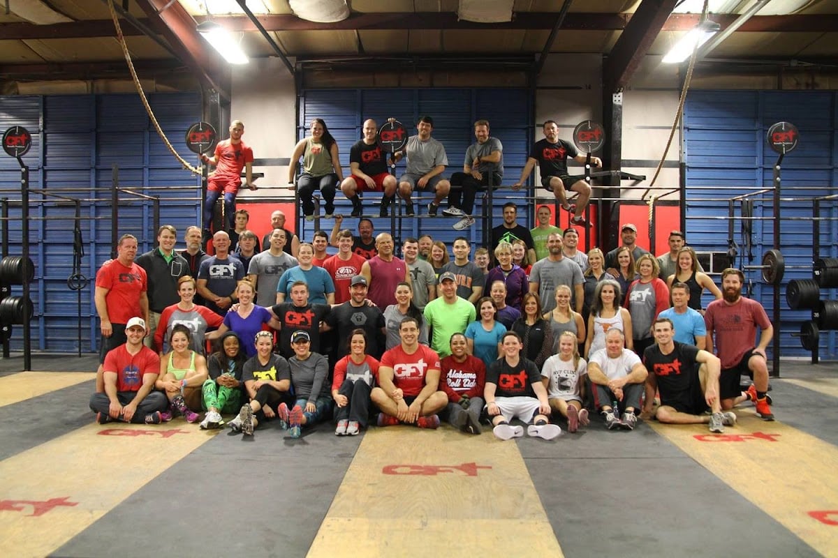 Photo of CrossFit Trussville