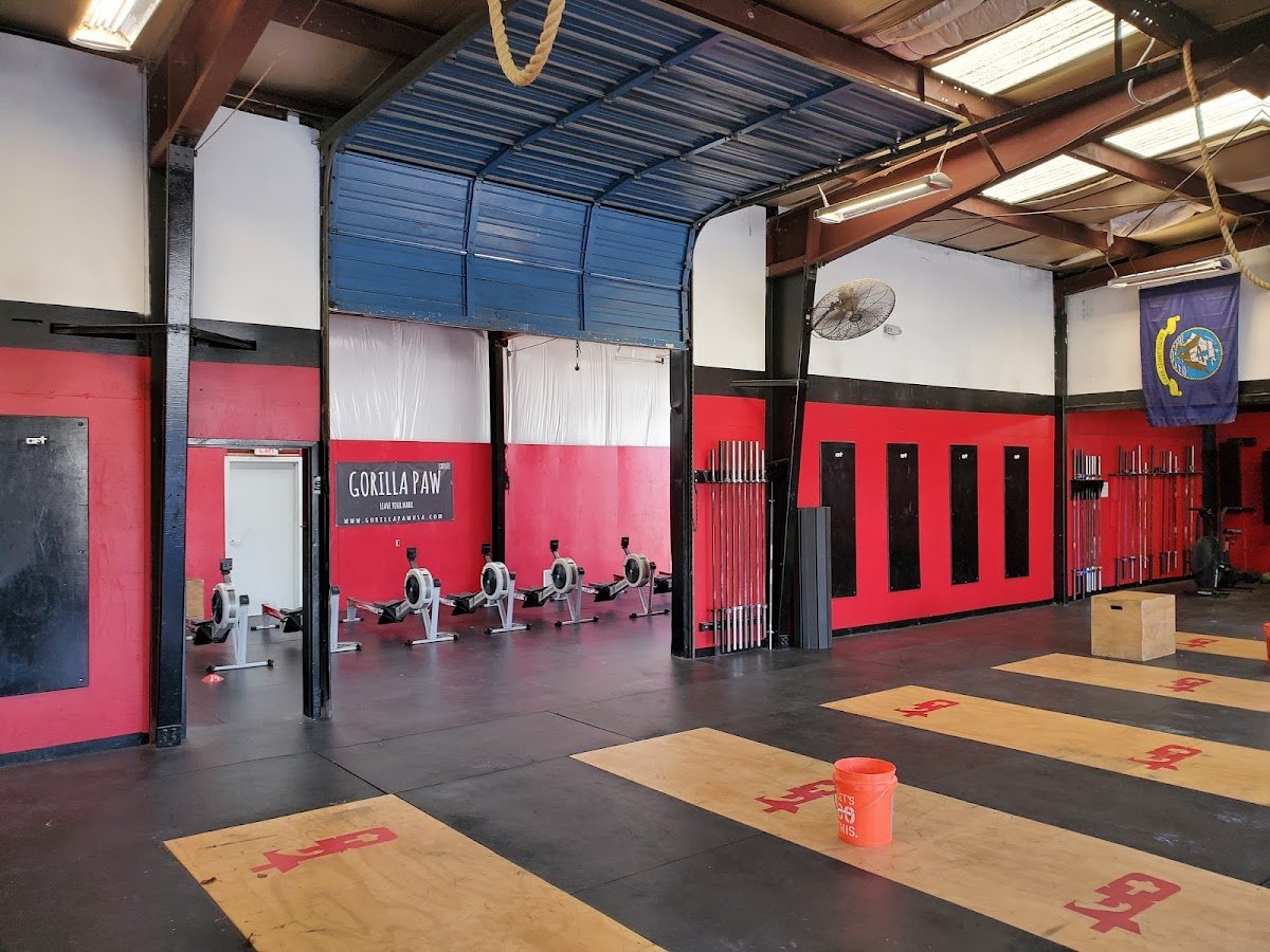 Photo of CrossFit Trussville