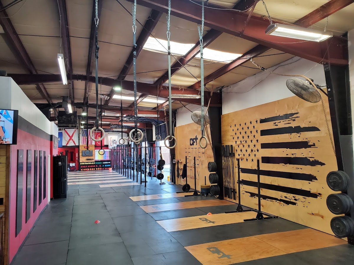 Photo of CrossFit Trussville