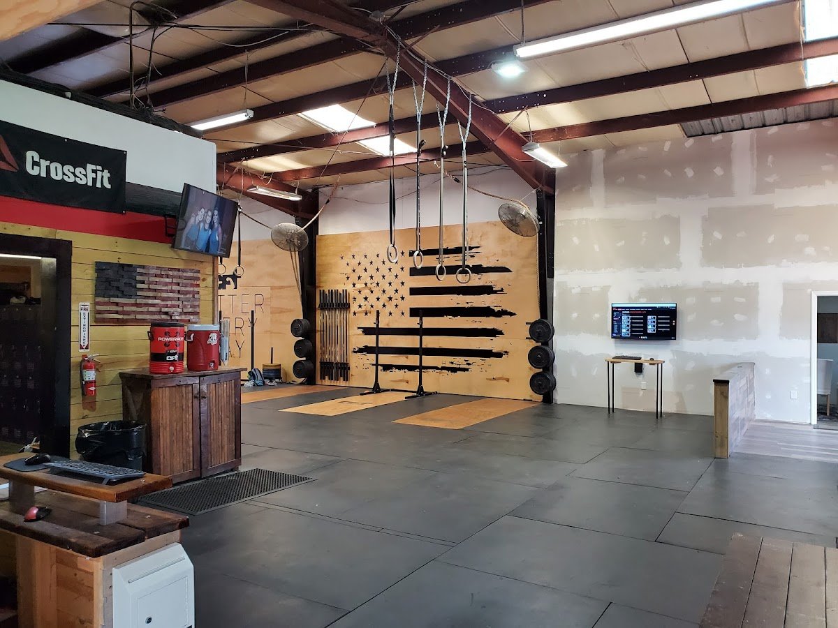 Photo of CrossFit Trussville