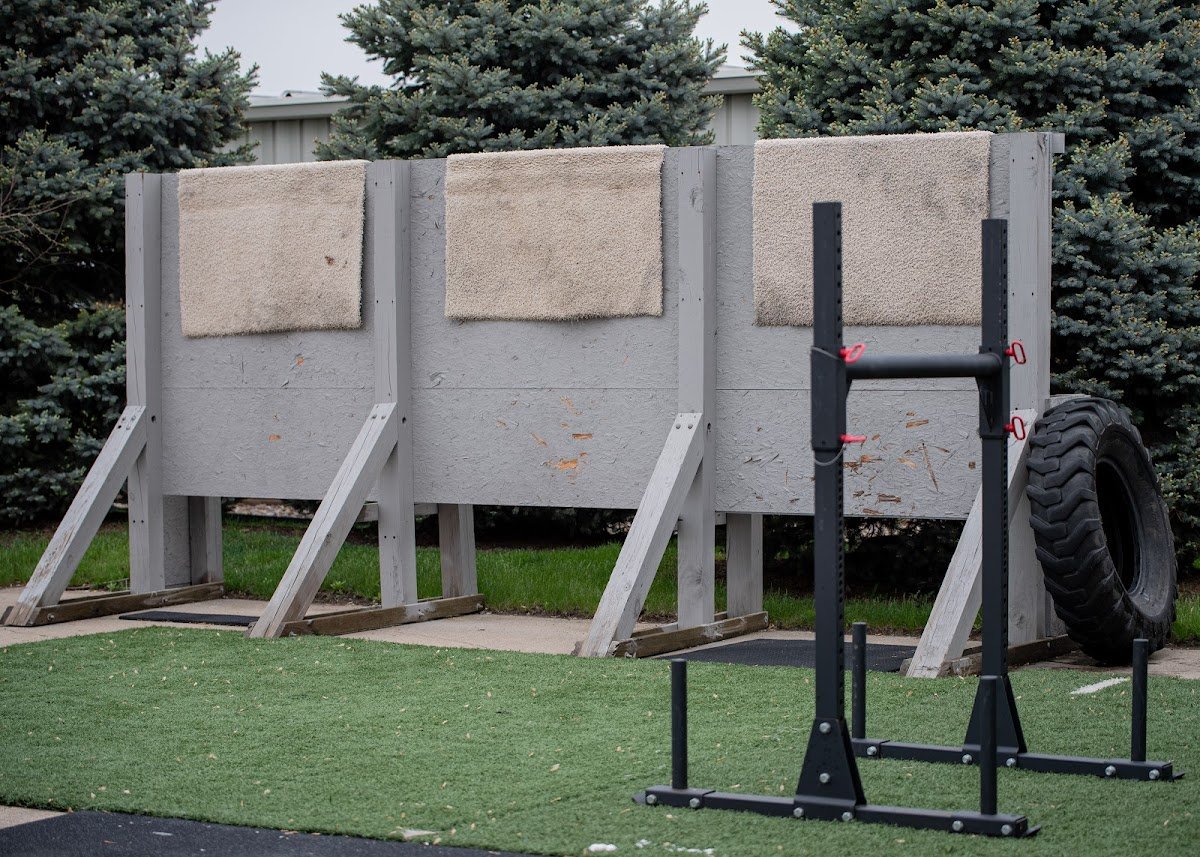 Photo of CrossFit Waukee