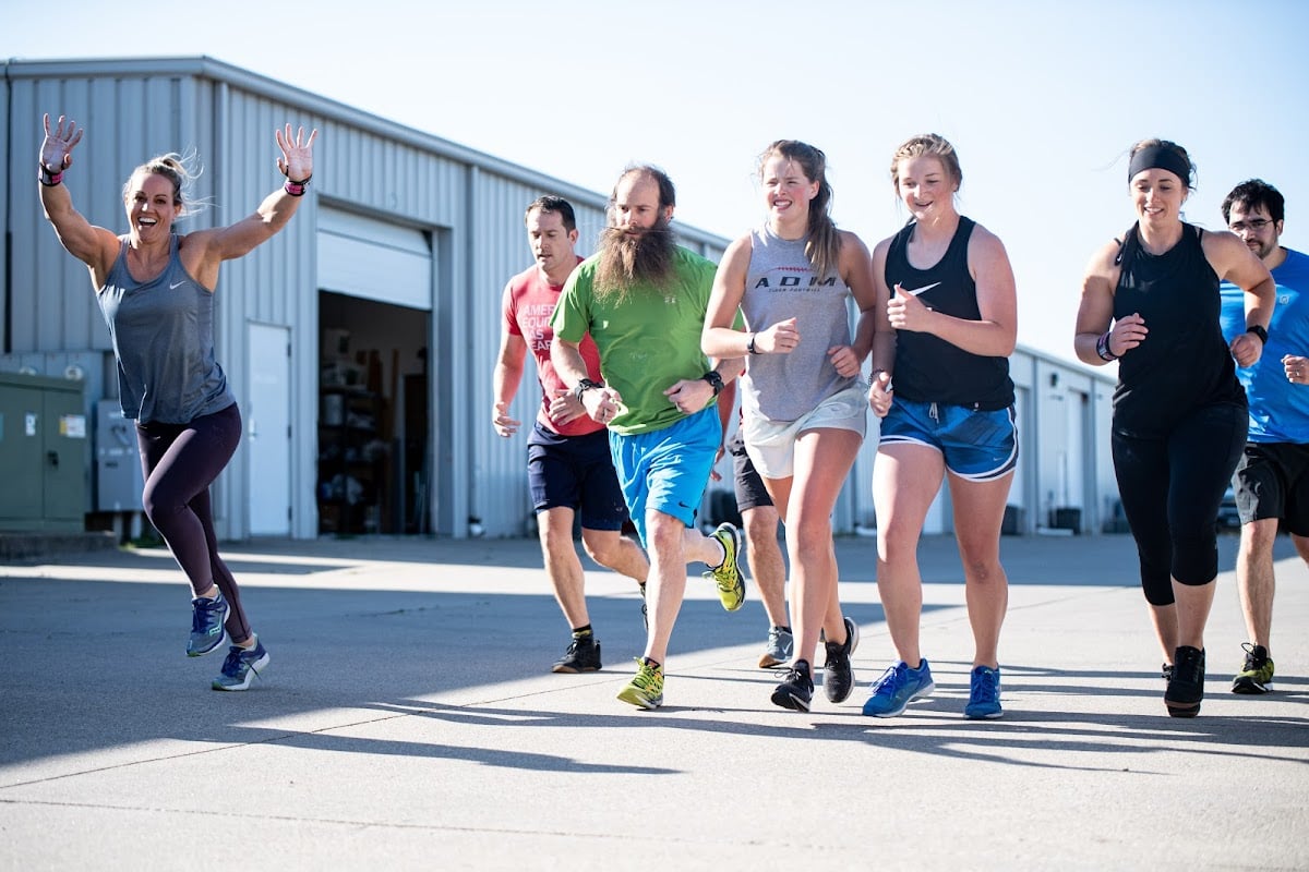 Photo of CrossFit Waukee