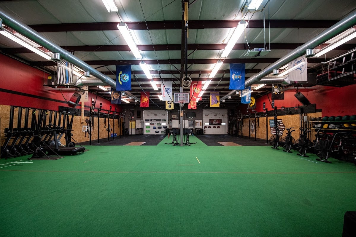 Photo of CrossFit Waukee