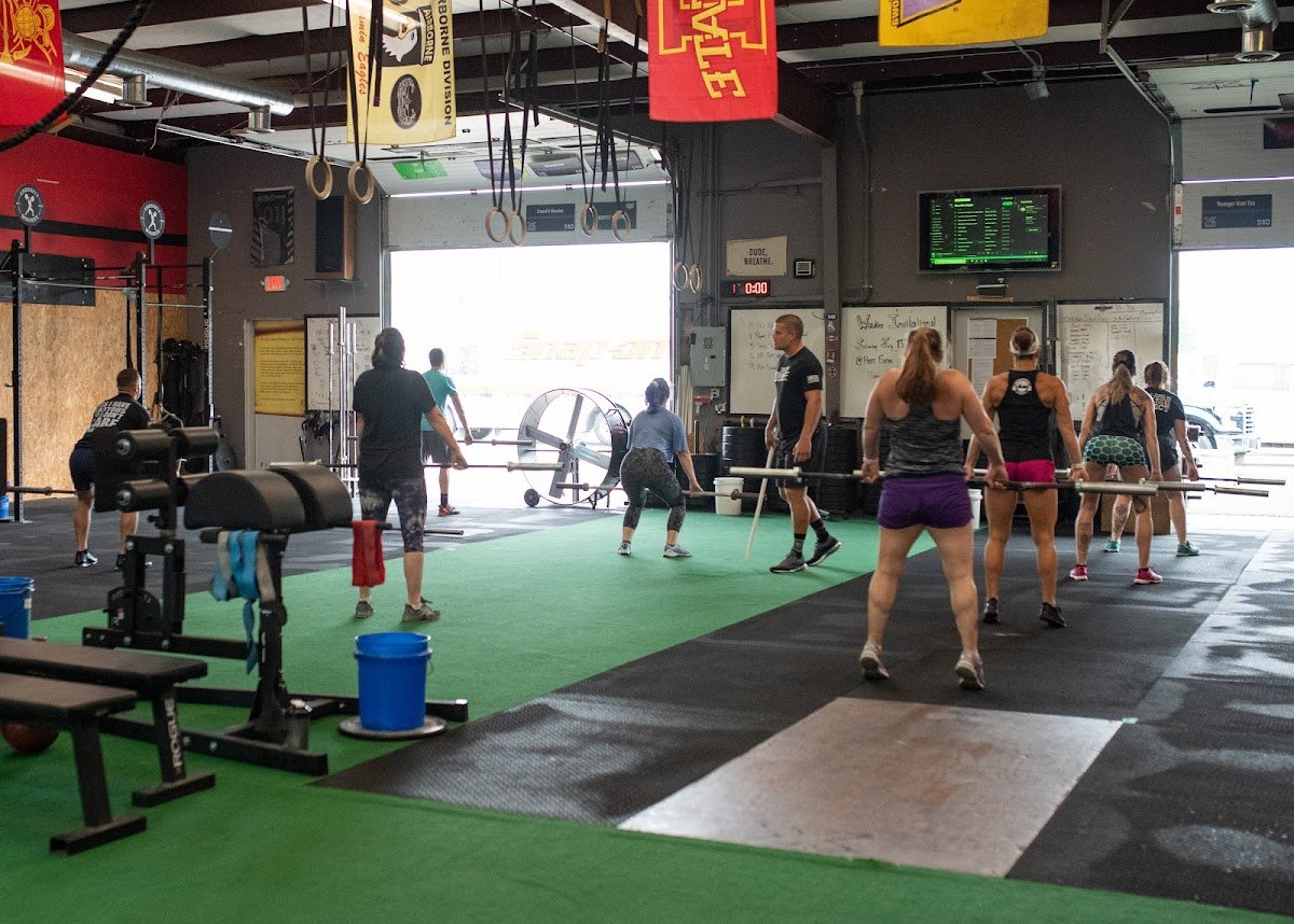 Photo of CrossFit Waukee