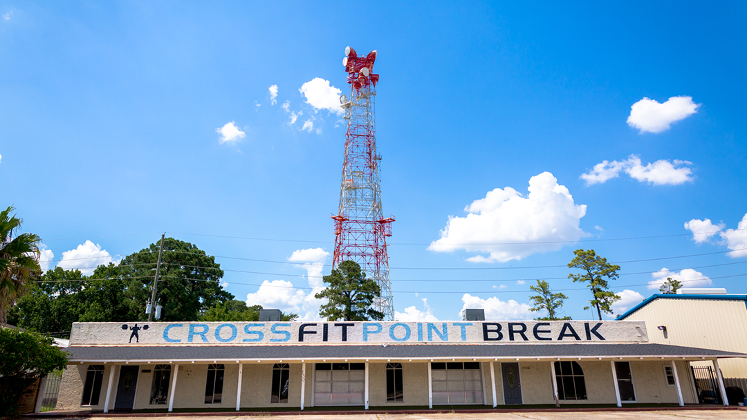 Photo of CrossFit Point Break