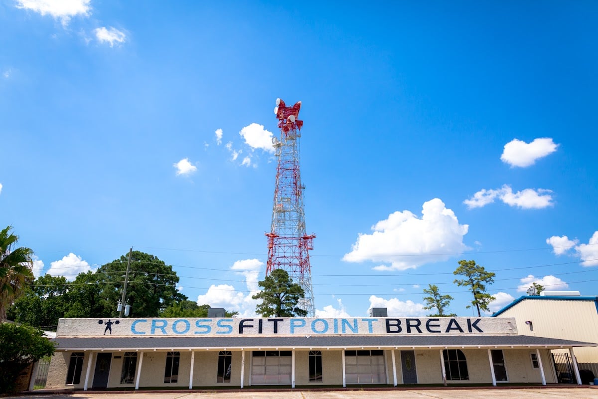 Photo of CrossFit Point Break