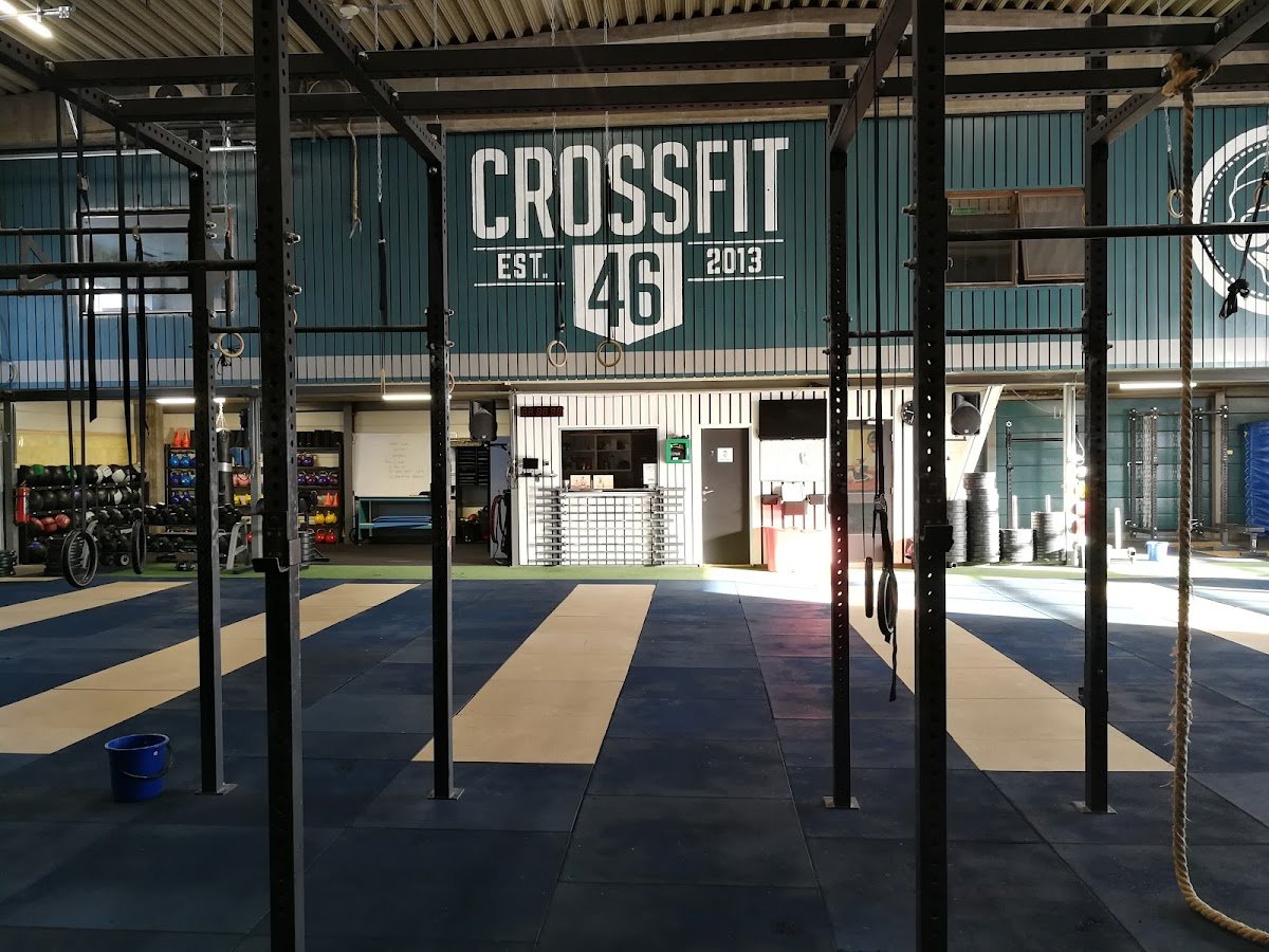 Photo of CrossFit 46