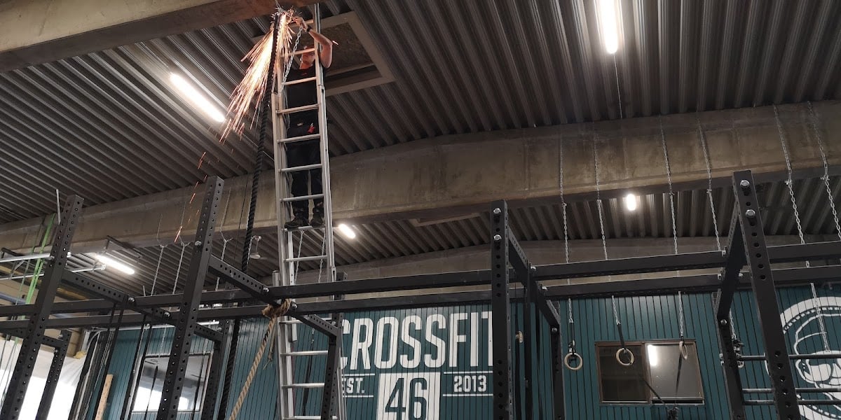 Photo of CrossFit 46