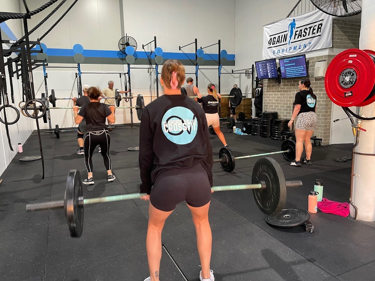 Photo of Clarence Valley CrossFit