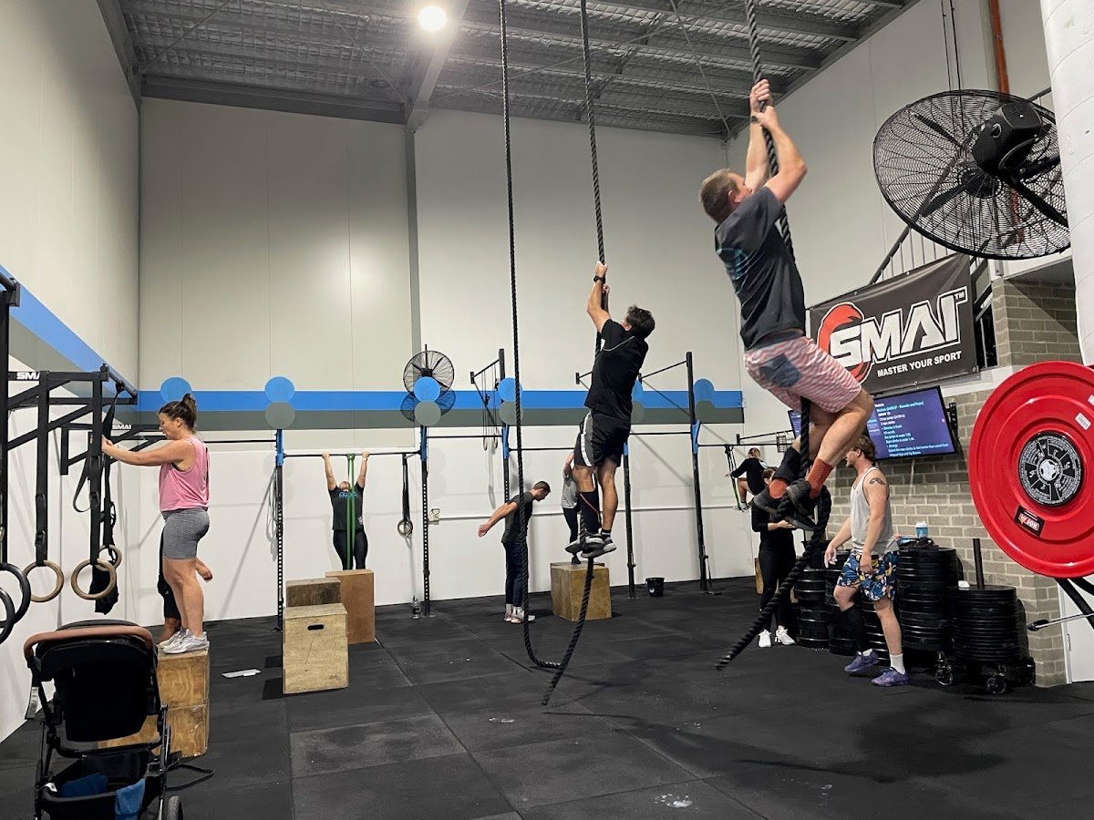 Photo of Clarence Valley CrossFit