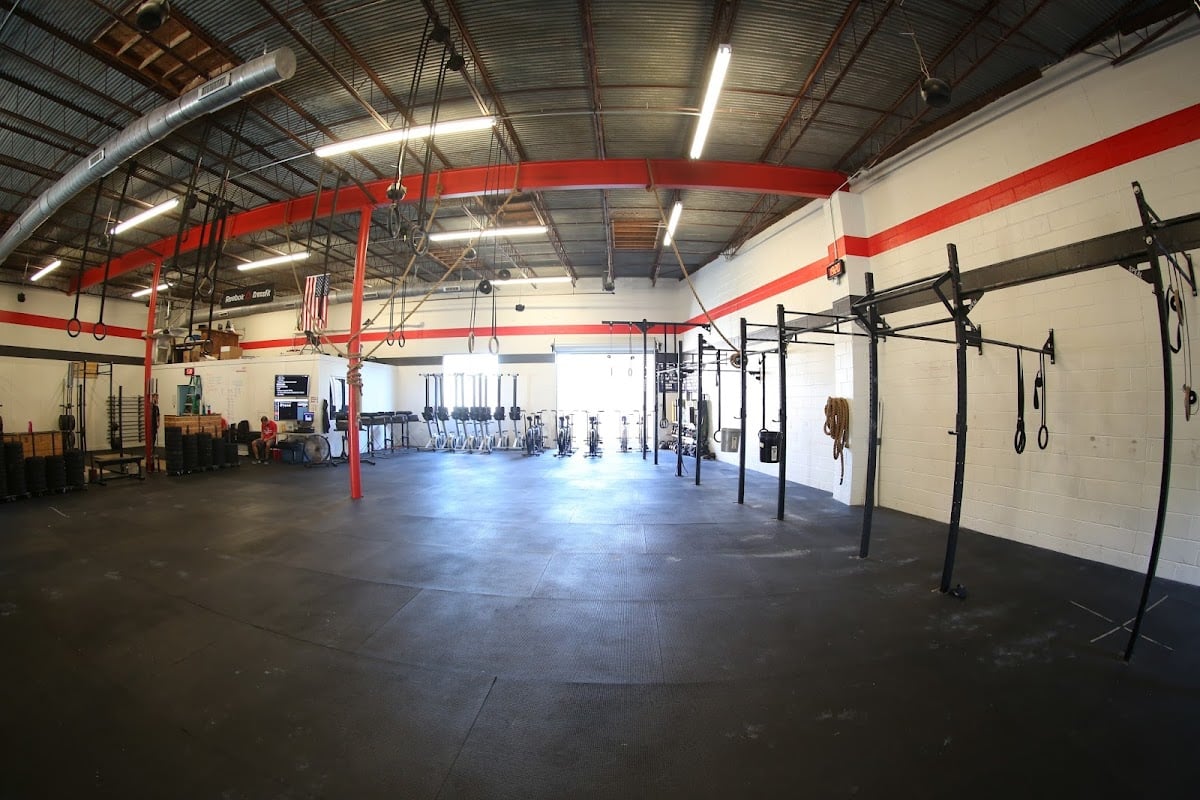 Photo of BeltLine CrossFit