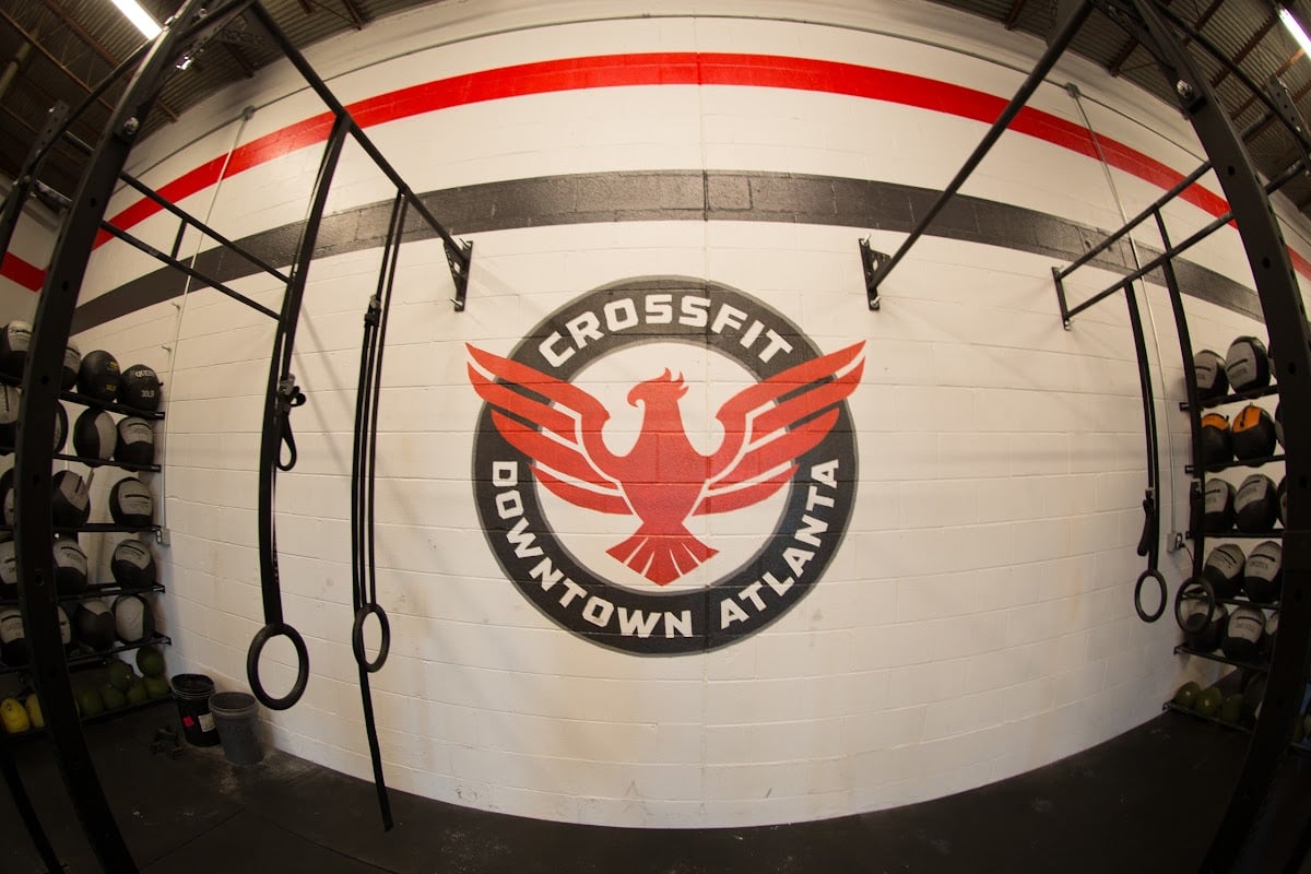 Photo of BeltLine CrossFit