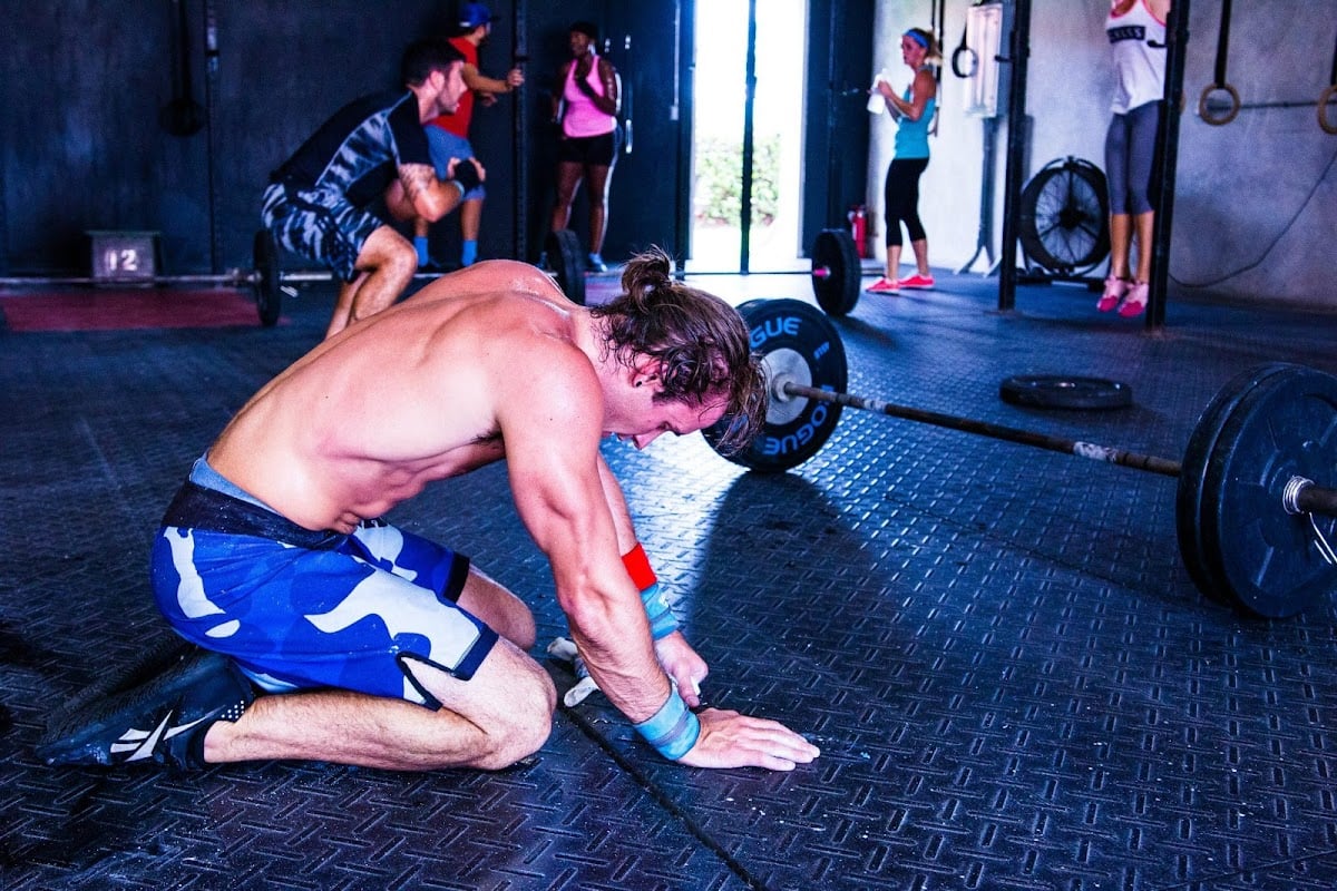 Photo of CrossFit Estero