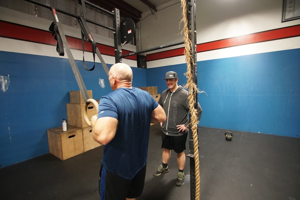 Photo of CrossFit Paso Robles