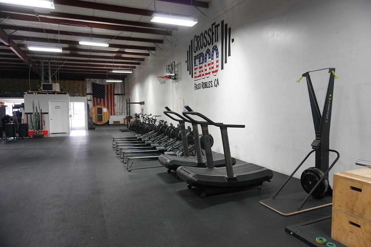 Photo of CrossFit Paso Robles