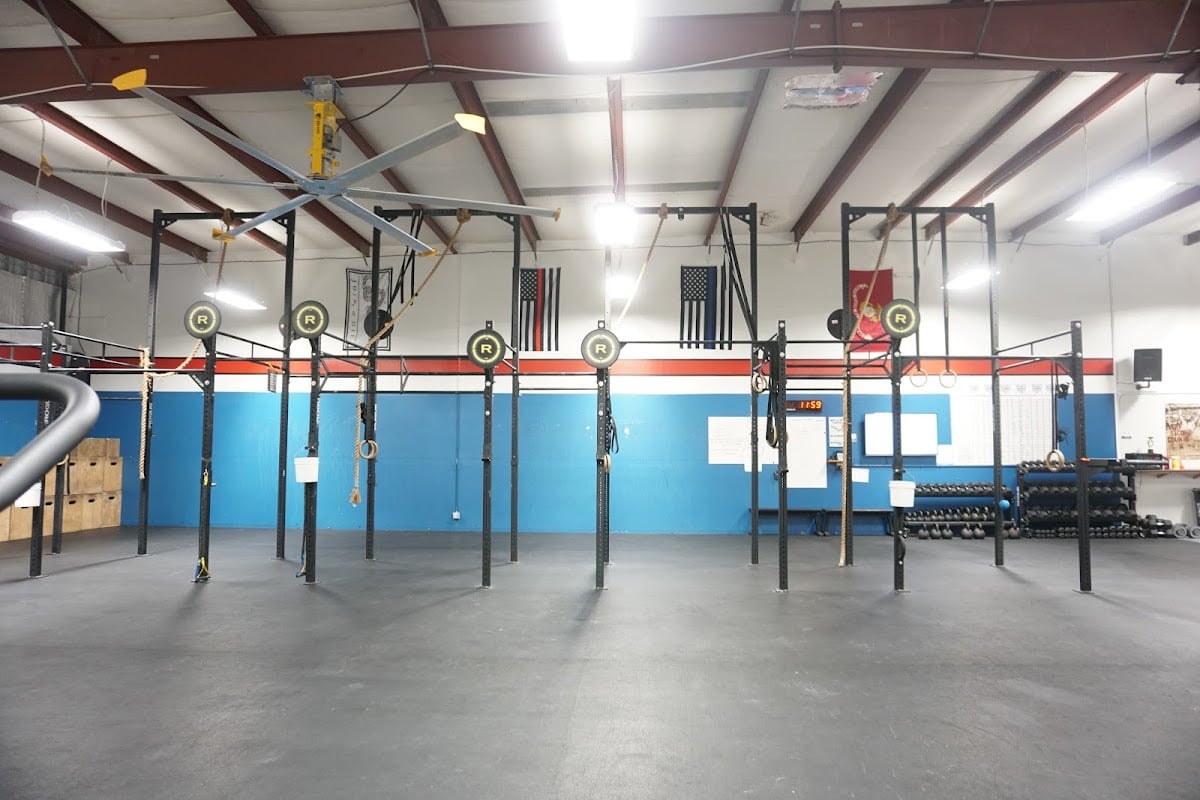 Photo of CrossFit Paso Robles