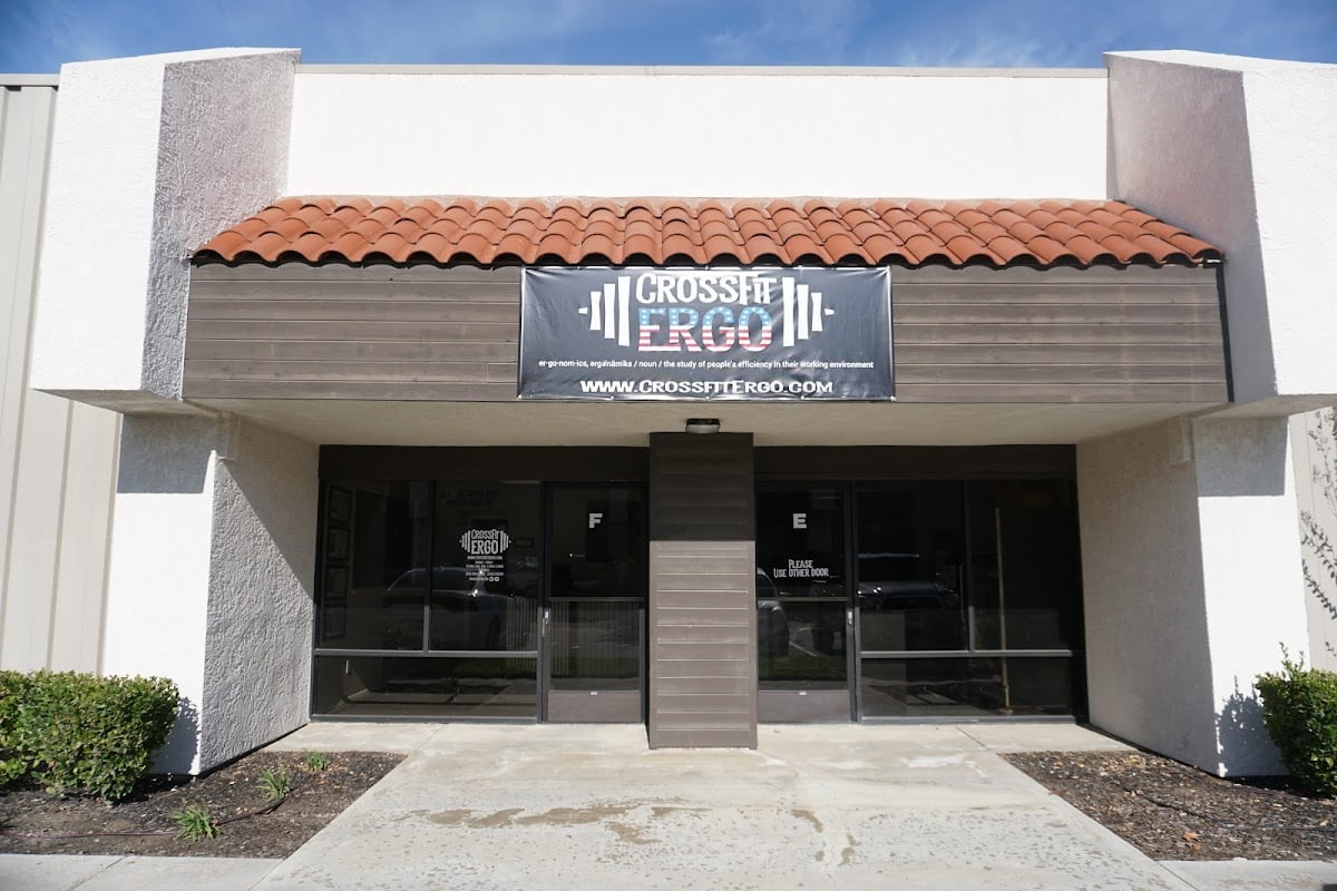 Photo of CrossFit Paso Robles