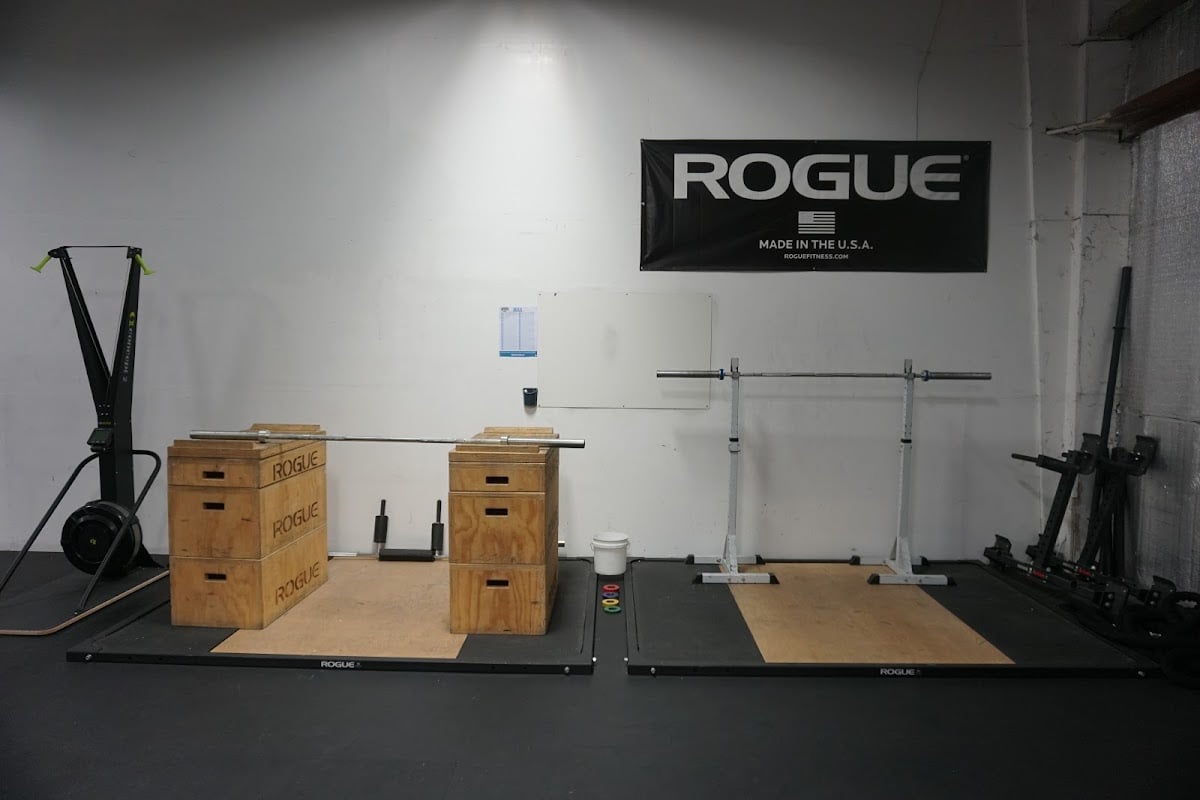 Photo of CrossFit Paso Robles