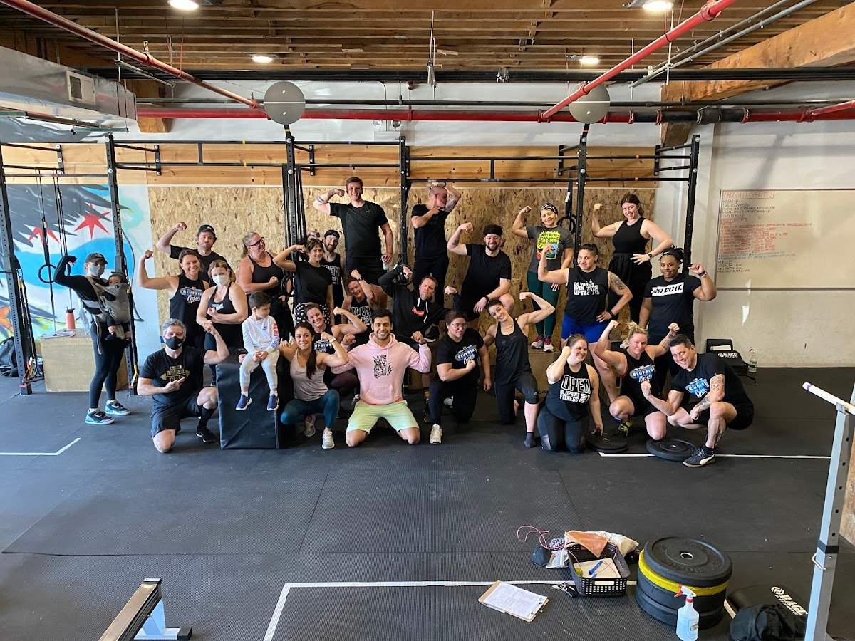 Photo of Chi-Town CrossFit