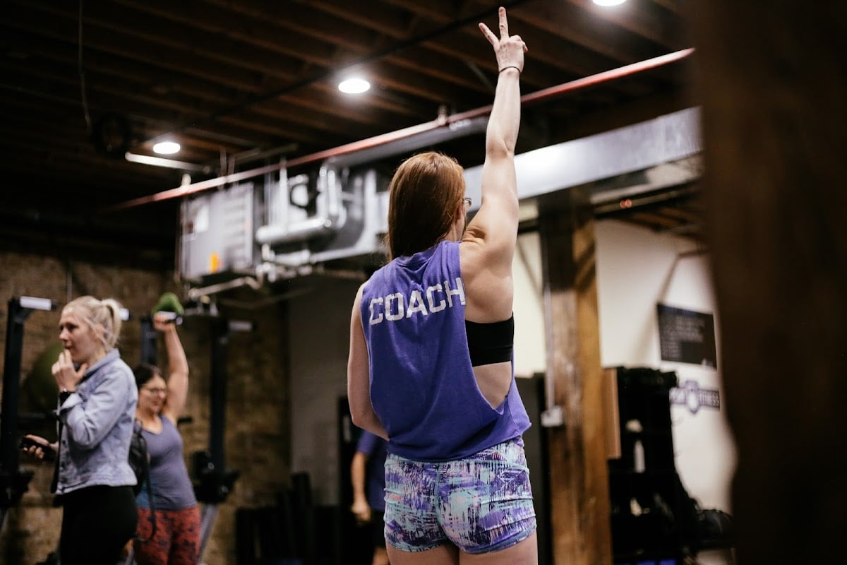 Photo of Chi-Town CrossFit