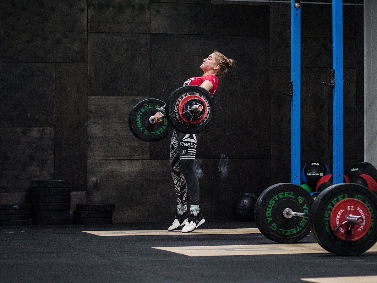 Photo of CrossFit Sprut