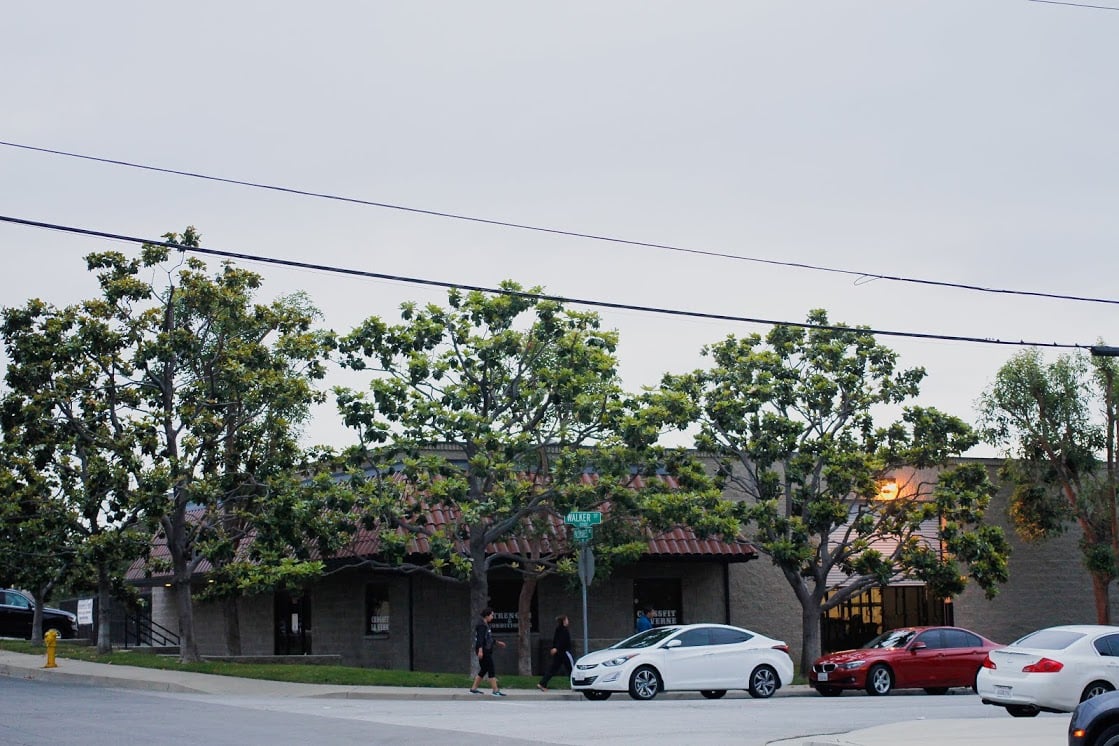 Photo of CrossFit La Verne