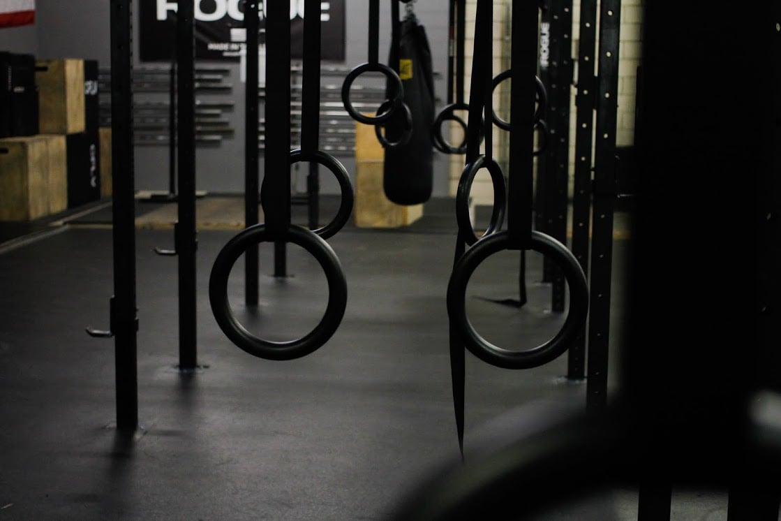 Photo of CrossFit La Verne