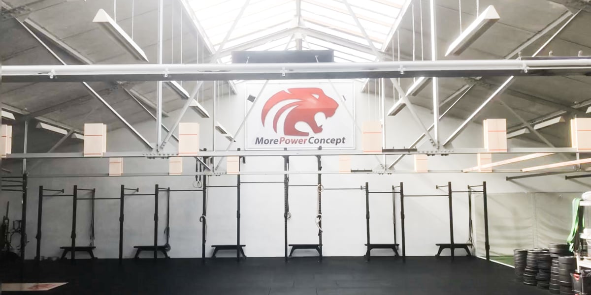 Photo of MPC CrossFit