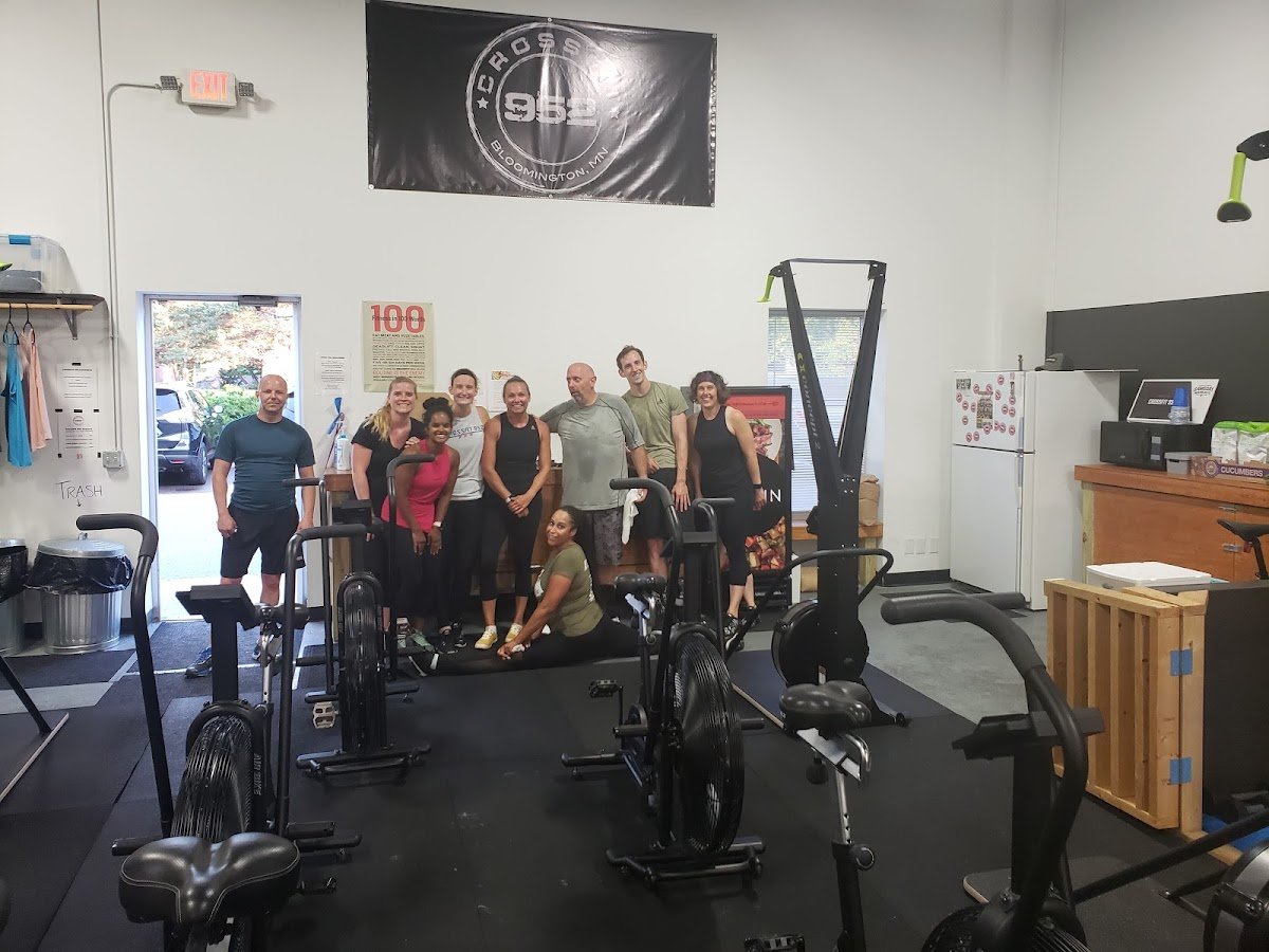 Photo of CrossFit 952