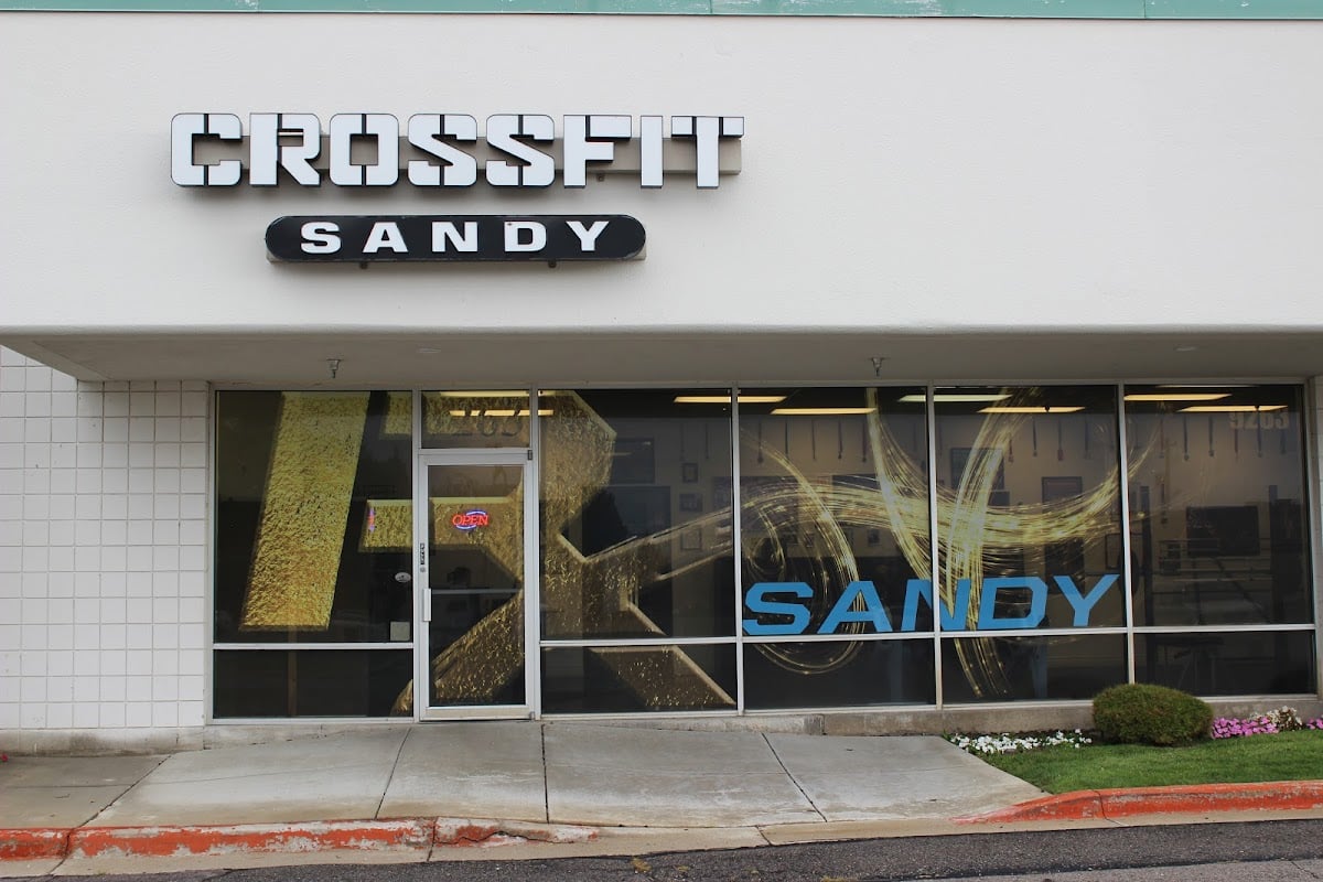 Photo of CrossFit Sandy