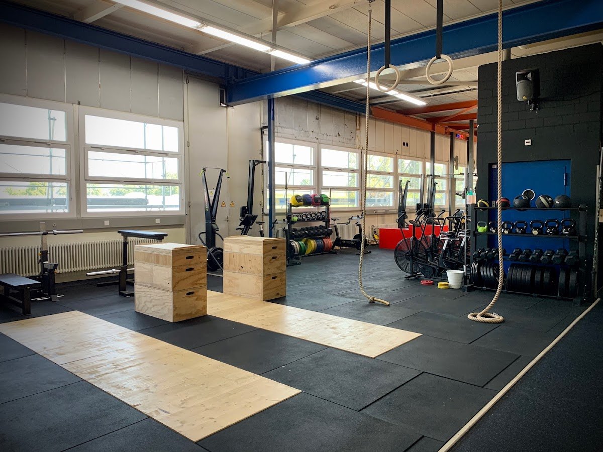 Photo of CrossFit Delemont