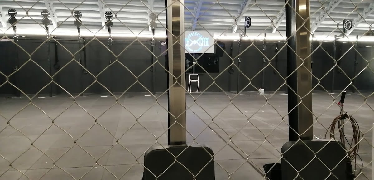 Photo of CrossFit Black Cage