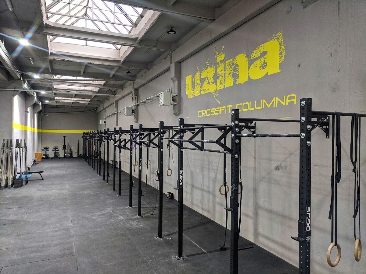 Photo of CrossFit Columna