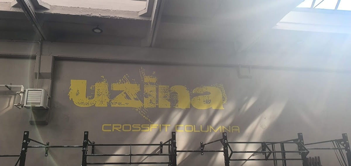 Photo of CrossFit Columna